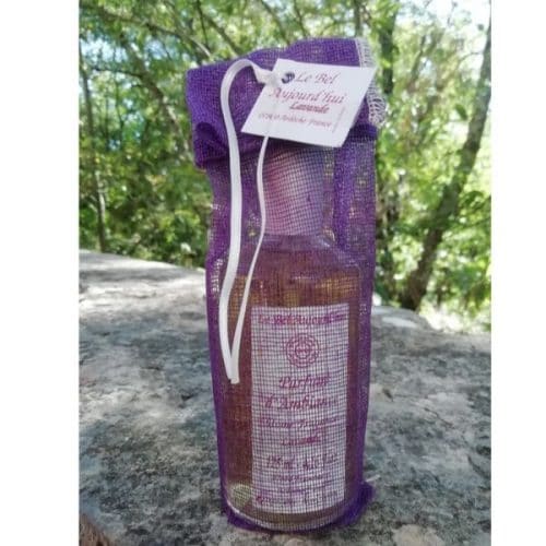 Parfum d'Ambiance Lavande 125ml - Florardèche